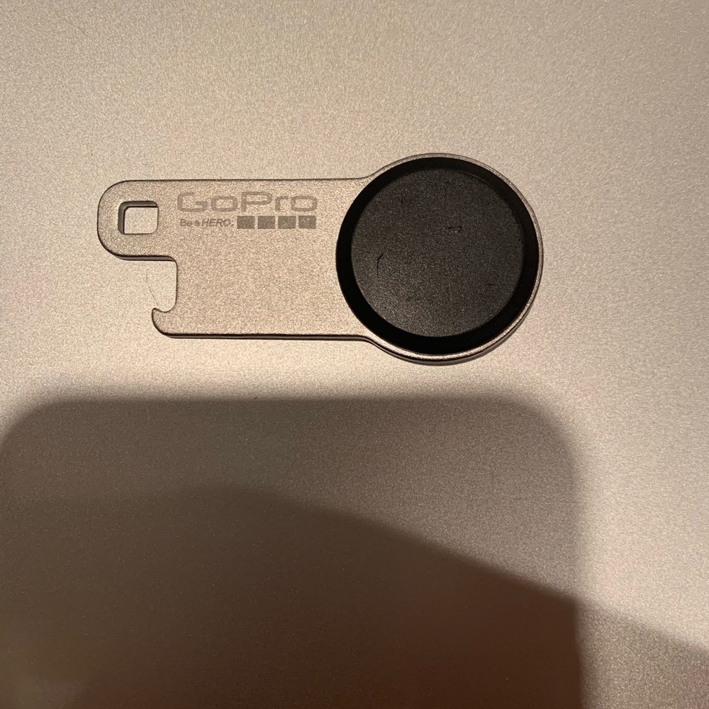 GoPro HERO - Picture 4 of 7